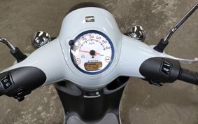 HONDA GIORNO AF77