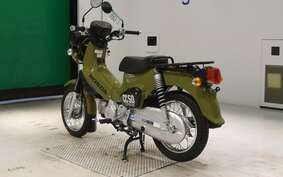 HONDA CROSS CUB 50 AA06