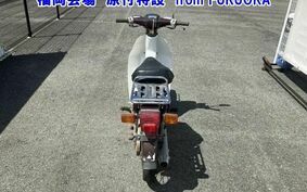 HONDA C90-E HA02