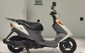 SUZUKI ADDRESS V125 CF4EA