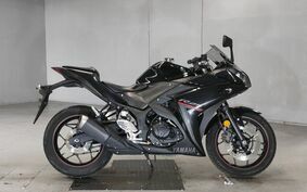 YAMAHA YZF-R25 RG43J