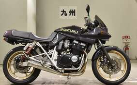 SUZUKI GSX400S KATANA 1992 GK77A