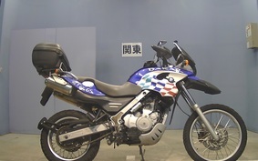 BMW F650GS DAKAR 2003 0173