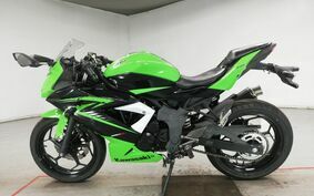 KAWASAKI NINJA 250 SL BX250A