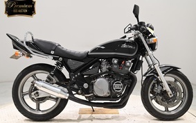 KAWASAKI ZEPHYR 400 Gen.1 1989 ZR400C