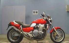 HONDA X4 LD 2003 SC38