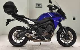 YAMAHA MT-09 Tracer 2017 RN51J