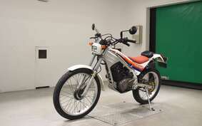 HONDA TLR250R MD18