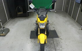 HONDA ZOOMER-X