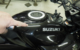 SUZUKI GSX-S125 DL32B