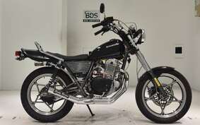 SUZUKI GRASS TRACKER NJ47A