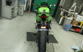 KAWASAKI ZX-25R ZX250E