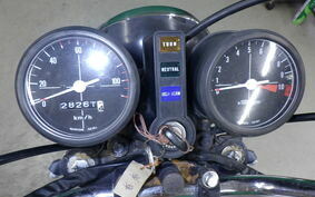 HONDA CM125T CM125T