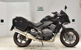 HONDA CBF1000A 2013 SC64