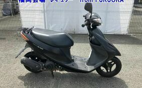 SUZUKI ADDRESS V50 CA44A