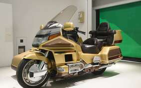 HONDA GL1500 GOLD WING SIDECAR SE 1992