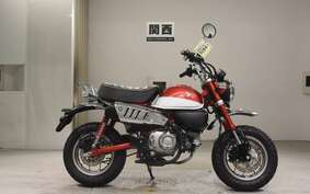 HONDA MONKEY 125 ABS JB02