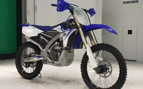 YAMAHA YZ250F CG34C