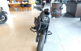 HONDA  REBEL 1100 2022 SC83