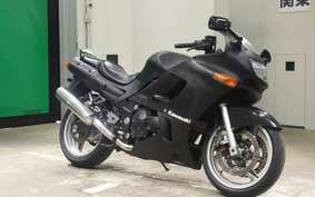 KAWASAKI ZZ-R400 Gen.2 2007 ZX400N