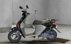 SUZUKI LET's 5 G CA47A