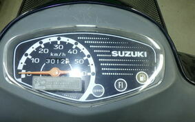 SUZUKI LET's 4 CA41A