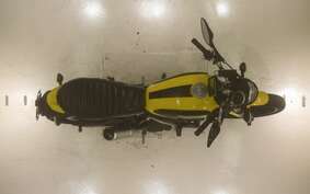 DUCATI SCRAMBLER ICON 2015