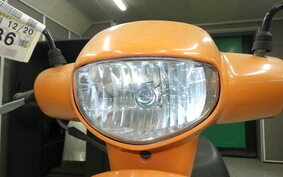 SUZUKI LET's 4 CA45A