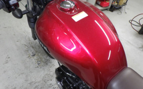 HONDA GB350 2021 NC59