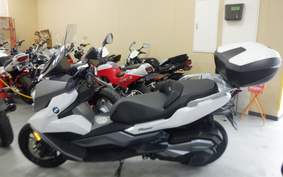 BMW C400GT 2022 0C61