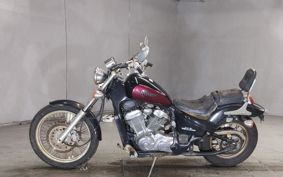 HONDA STEED400 NC26