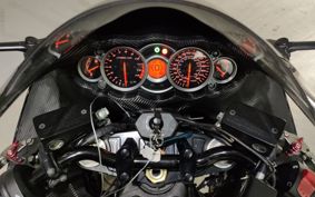 SUZUKI GSX1300R HAYABUSA GX72A