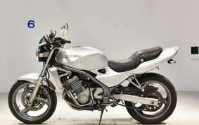 KAWASAKI BALIUS 250 ZR250A