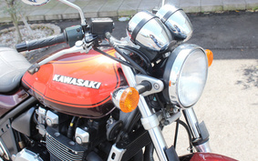 KAWASAKI ZEPHYR 1100 2005 ZRT10A