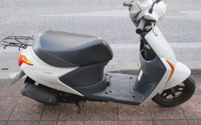 SUZUKI LET's 5 CA47A