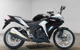 HONDA CBR250R MC41