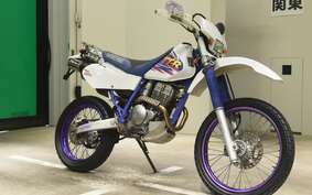 YAMAHA TT250R 4GY