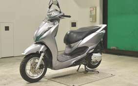 HONDA LEAD 125 JF45