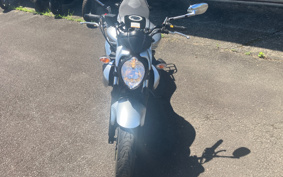 SUZUKI GLADIUS400 ABS 2012 VK58A