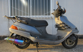 HONDA FREE WAY MF03