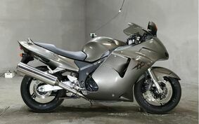 HONDA CBR1100XX 1997 SC35