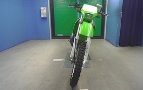 KAWASAKI KDX250SR DX250F