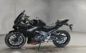 SUZUKI GSX250R DN11A