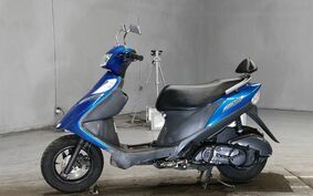 SUZUKI ADDRESS V125 G CF46A