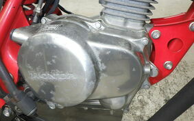 HONDA APE 50 AC16