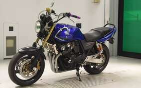 HONDA CB400SF VTEC SPEC 2 2002 NC39