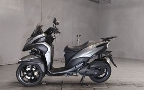 YAMAHA TORI CITY125 SEC1J