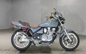 KAWASAKI ZEPHYR 400 1993 ZR400C