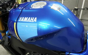 YAMAHA XSR900 2023 RN80J