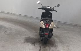 SUZUKI LETS CA4AA